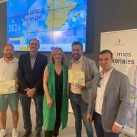 SAN GREGORIO - PREMIO NACIONAL e-TWINNING